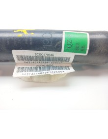 Recambio de amortiguador trasero derecho para omoda 5 referencia OEM IAM 202002703aa   2