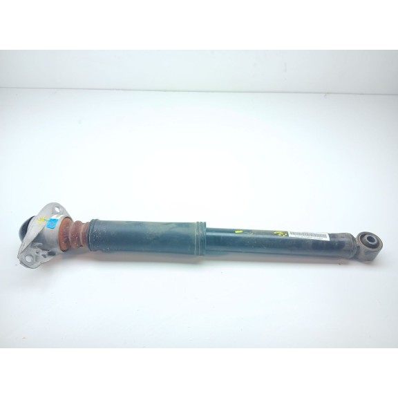 Recambio de amortiguador trasero izquierdo para omoda 5 referencia OEM IAM 202002703aa  