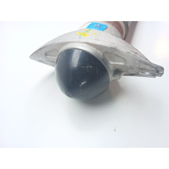 Recambio de amortiguador trasero izquierdo para omoda 5 referencia OEM IAM 202002703aa  