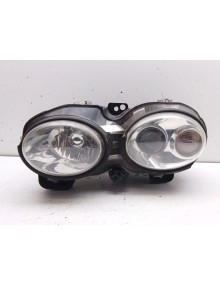 Recambio de faro izquierdo para jaguar x-type i (x400) 2.5 v6 a las 4 ruedas referencia OEM IAM 5dv00829000  