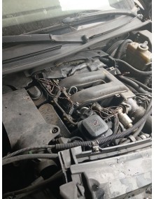 Recambio de despiece motor para bmw 3 coupé (e46) 320 cd referencia OEM IAM 204D4   2