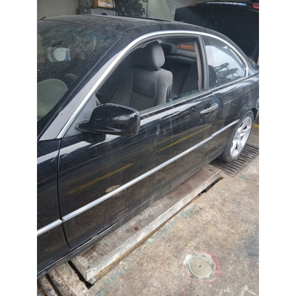 Recambio de puerta delantera izquierda para bmw 3 coupé (e46) 320 cd referencia OEM IAM   