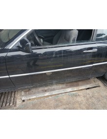 Recambio de puerta delantera izquierda para bmw 3 coupé (e46) 320 cd referencia OEM IAM    2