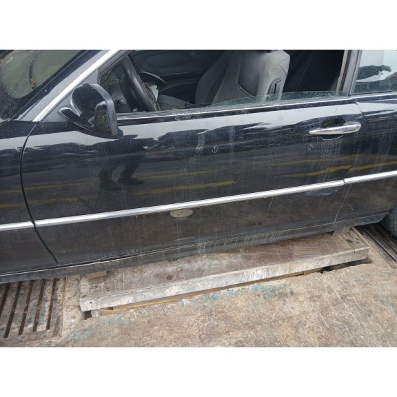 Recambio de puerta delantera izquierda para bmw 3 coupé (e46) 320 cd referencia OEM IAM   