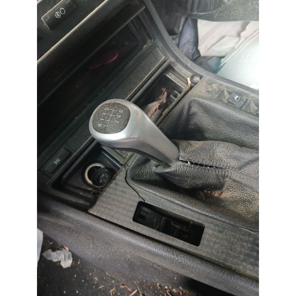 Recambio de caja cambios para bmw 3 coupé (e46) 320 cd referencia OEM IAM   