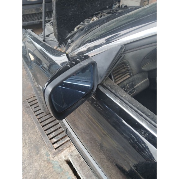 Recambio de retrovisor izquierdo para bmw 3 coupé (e46) 320 cd referencia OEM IAM   