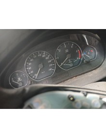 Recambio de cuadro instrumentos para bmw 3 coupé (e46) 320 cd referencia OEM IAM 6932920 0263639140  2