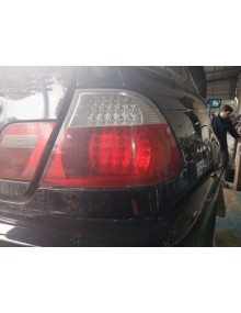 Recambio de piloto trasero derecho para bmw 3 coupé (e46) 320 cd referencia OEM IAM 6925765   2