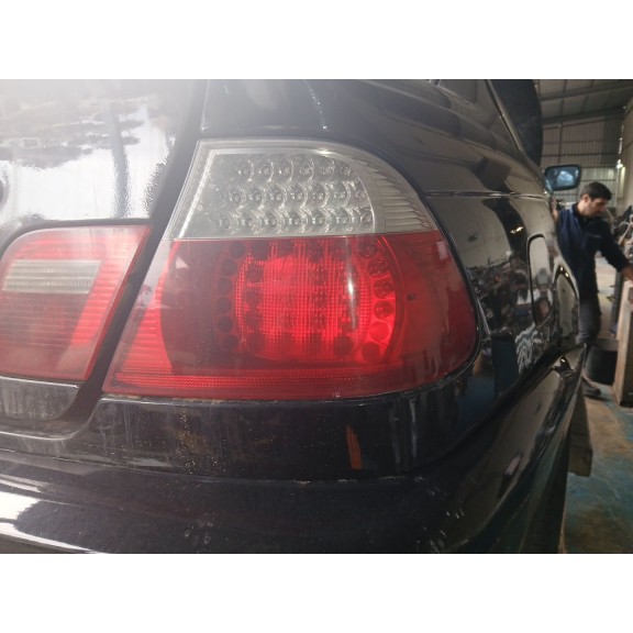 Recambio de piloto trasero derecho para bmw 3 coupé (e46) 320 cd referencia OEM IAM   