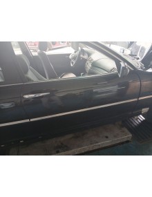 Recambio de puerta delantera derecha para bmw 3 coupé (e46) 320 cd referencia OEM IAM   