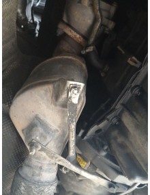 Recambio de catalizador para bmw 3 coupé (e46) 320 cd referencia OEM IAM   