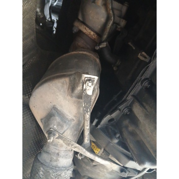 Recambio de catalizador para bmw 3 coupé (e46) 320 cd referencia OEM IAM   