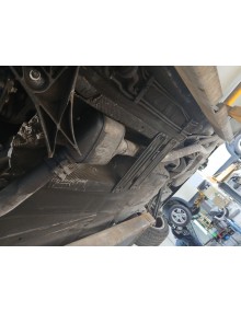 Recambio de catalizador para bmw 3 coupé (e46) 320 cd referencia OEM IAM   
