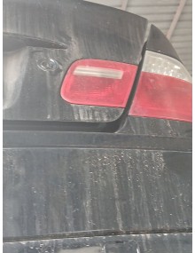 Recambio de piloto trasero derecho interior para bmw 3 coupé (e46) 320 cd referencia OEM IAM 406522   2