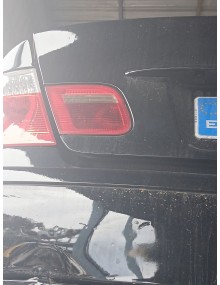 Recambio de piloto trasero izquierdo interior para bmw 3 coupé (e46) 320 cd referencia OEM IAM   