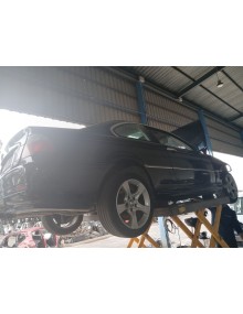 bmw 3 coupé (e46) del año 2003