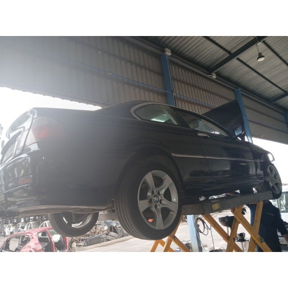 bmw 3 coupé (e46) del año 2003