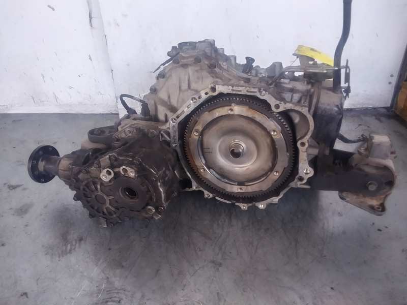 Recambio de caja cambios para hyundai santa fe (bm) 2.2 crdi classic (2wd) referencia OEM IAM UCLFD361203  