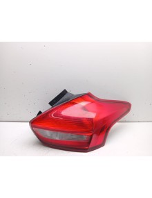 Recambio de piloto trasero derecho para ford focus iii 1.0 ecoboost referencia OEM IAM F1EB13404CF  