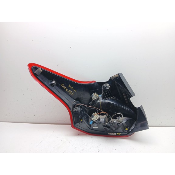 Recambio de piloto trasero derecho para ford focus iii 1.0 ecoboost referencia OEM IAM F1EB13404CF  