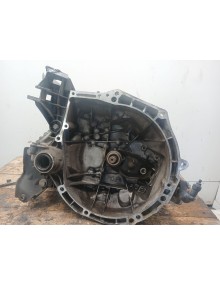 Recambio de caja cambios para peugeot 208 i (ca_, cc_) 1.2 gpl referencia OEM IAM   