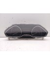 Recambio de cuadro instrumentos para peugeot 208 i (ca_, cc_) 1.2 gpl referencia OEM IAM 9822621180  