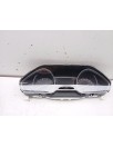 Recambio de cuadro instrumentos para peugeot 208 i (ca_, cc_) 1.2 gpl referencia OEM IAM 9822621180  