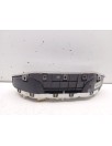 Recambio de cuadro instrumentos para peugeot 208 i (ca_, cc_) 1.2 gpl referencia OEM IAM 9822621180  