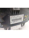 Recambio de cuadro instrumentos para peugeot 208 i (ca_, cc_) 1.2 gpl referencia OEM IAM 9822621180  