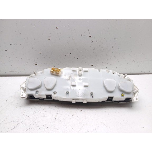 Recambio de cuadro instrumentos para peugeot 208 i (ca_, cc_) 1.2 gpl referencia OEM IAM 9822621180  