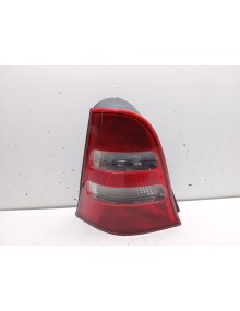 Recambio de piloto trasero izquierdo para mercedes-benz clase a (w168) a 170 cdi (168.009, 168.109) referencia OEM IAM    2