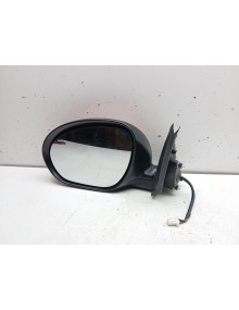 Recambio de retrovisor izquierdo para nissan juke (f15) 1.5 dci referencia OEM IAM   
