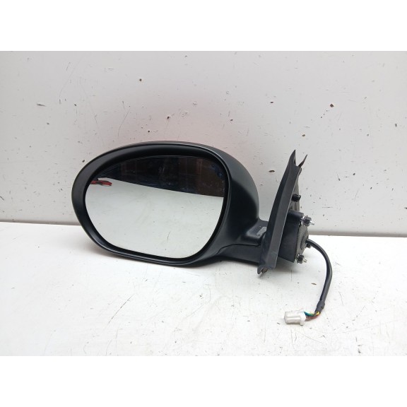 Recambio de retrovisor izquierdo para nissan juke (f15) 1.5 dci referencia OEM IAM   