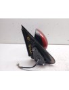 Recambio de retrovisor izquierdo para nissan juke (f15) 1.5 dci referencia OEM IAM   