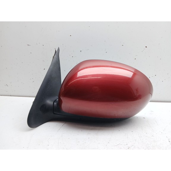 Recambio de retrovisor izquierdo para nissan juke (f15) 1.5 dci referencia OEM IAM   