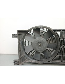 Recambio de electroventilador para ssangyong rodius i 2.7 xdi referencia OEM IAM 8821021050   2