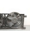 Recambio de electroventilador para ssangyong rodius i 2.7 xdi referencia OEM IAM 8821021050  