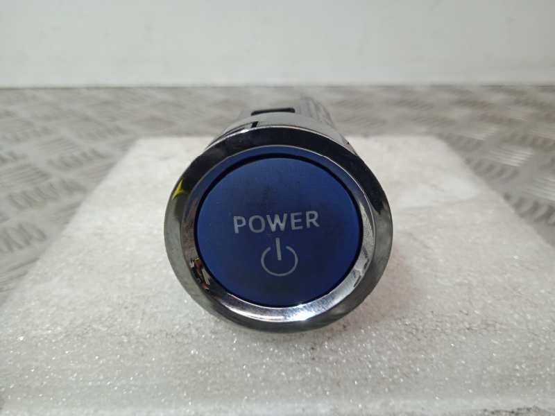 Recambio de conmutador de arranque para toyota auris hybrid active referencia OEM IAM 2010DJ2910  