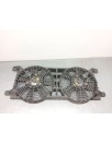 Recambio de electroventilador para ssangyong rodius i 2.7 xdi referencia OEM IAM 8821021050  