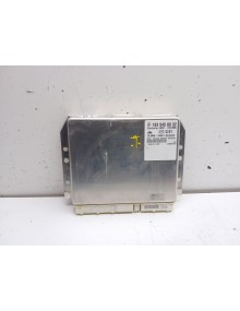 Recambio de modulo electronico para mercedes-benz clase m (w163) ml 270 cdi (163.113) referencia OEM IAM 1635458032 10094615484 