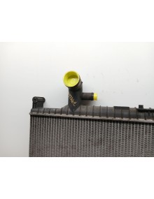 Recambio de radiador agua para land rover discovery iv (l319) 3.0 td 4x4 referencia OEM IAM AH328005BA   2