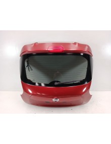 Recambio de porton trasero para nissan juke (f15) 1.5 dci referencia OEM IAM   