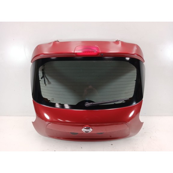 Recambio de porton trasero para nissan juke (f15) 1.5 dci referencia OEM IAM   