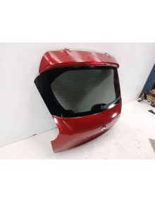 Recambio de porton trasero para nissan juke (f15) 1.5 dci referencia OEM IAM    2