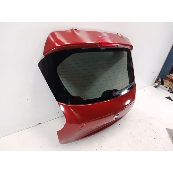 Recambio de porton trasero para nissan juke (f15) 1.5 dci referencia OEM IAM   