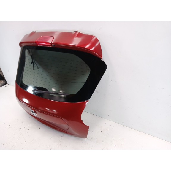 Recambio de porton trasero para nissan juke (f15) 1.5 dci referencia OEM IAM   