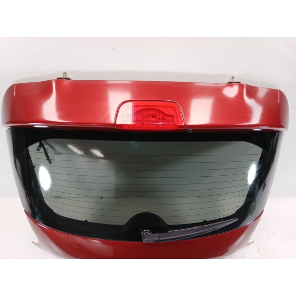 Recambio de porton trasero para nissan juke (f15) 1.5 dci referencia OEM IAM   