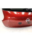 Recambio de porton trasero para nissan juke (f15) 1.5 dci referencia OEM IAM   