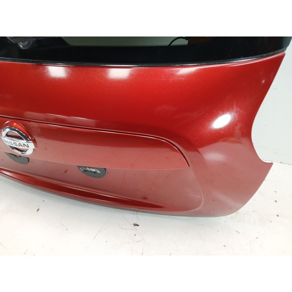 Recambio de porton trasero para nissan juke (f15) 1.5 dci referencia OEM IAM   
