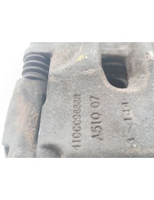 Recambio de pinza freno delantera derecha para renault master kasten l1h1 ka 2,8t referencia OEM IAM 410009688r   2